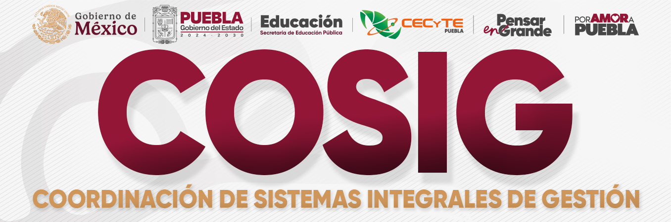 logo COSIG